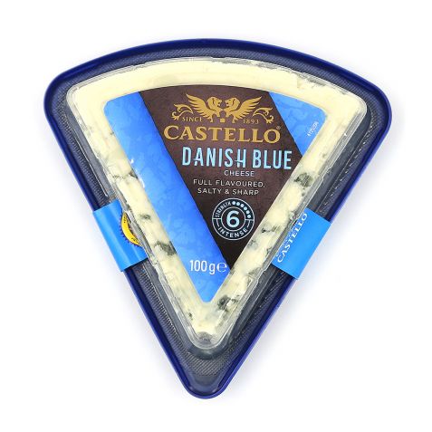 CASTELLO DANISH BLUE CHEESE