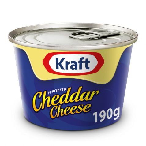 KRAFT CHEDDAR CHESSE