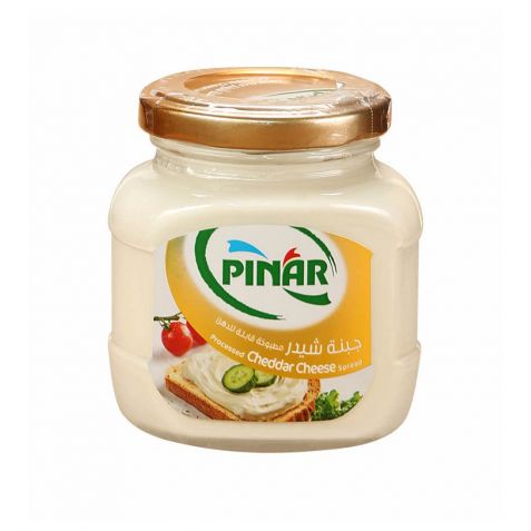 PINAR CHEDDAR CHEESE SPREAD