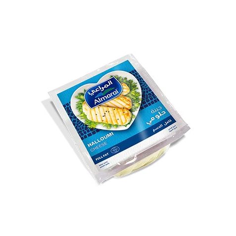 ALMARAI HALLOUMI CHEESE FULL FAT