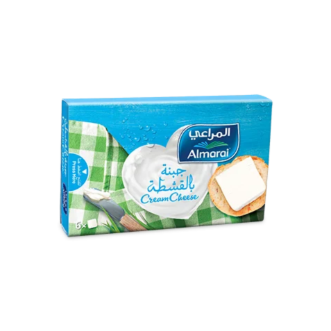 ALMARAI CREAM CHEESE PORTION