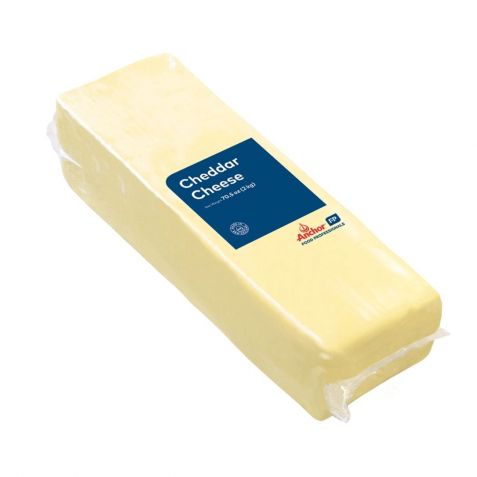 ANCHOR CHEDDAR CHEESE WHITE