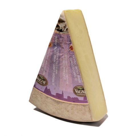 COMTE TRIANGLE CHEESE