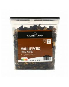 CHAMPILAND MUSHROOM MOREL EXTRA DRY 500GM