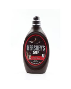 HERSHEY'S CHOCOLATE SYRUP 623GM