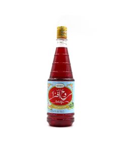 ROOHAFZA ROSE SYRUP 800ML