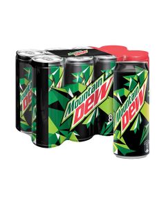 Mountain Dew