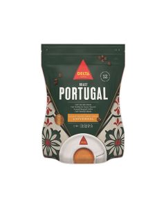 DELTA GROUND COFFEE PORTUGAL 220GM