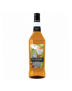 VEDRENNE CINNAMON SYRUP 1LTR