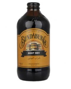 BUNDABERG ROOT BEV 375ML