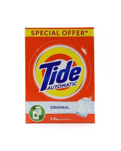 Tide Green