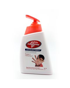 LIFEBUOY HAND WASH 500ML