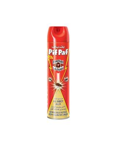 PIF PAF INSECTS CLEANER 400ML