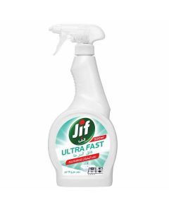 JIF Ultrafast Multi-Purpose Spray 500ml