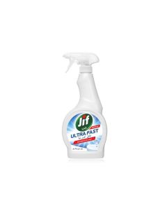 JIF Ultrafast Bathroom Spray 500ml