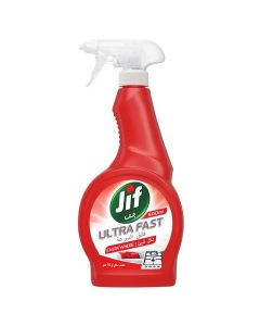 JIF Everywhere Multi-Purpose Spray 500ml