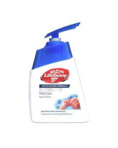 LIFEBUOY HAND WASH MILD CARE 200ML