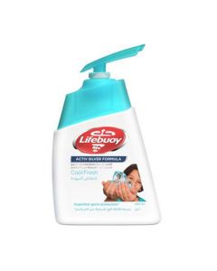 LIFEBUOY HAND WASH COOL FRESH 200ML