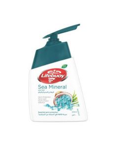 LIFEBUOY HAND WASH SEA MINERALS 200ML