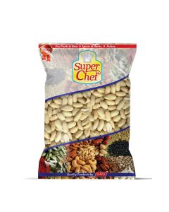 SUPER CHEF PEANUTS SKINLESS 1KG