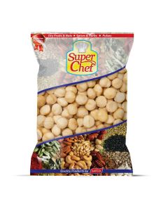 SUPER CHEF MACADAMIA NUTS 1KG