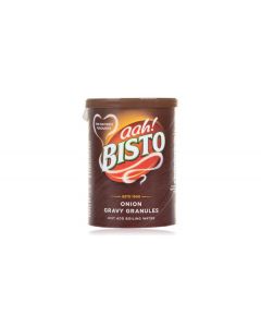 BISTO ONION GRAVY GRANULES 190GM