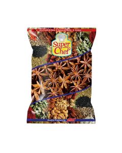 SUPER CHEF BADIYAN STAR SEED 500GM