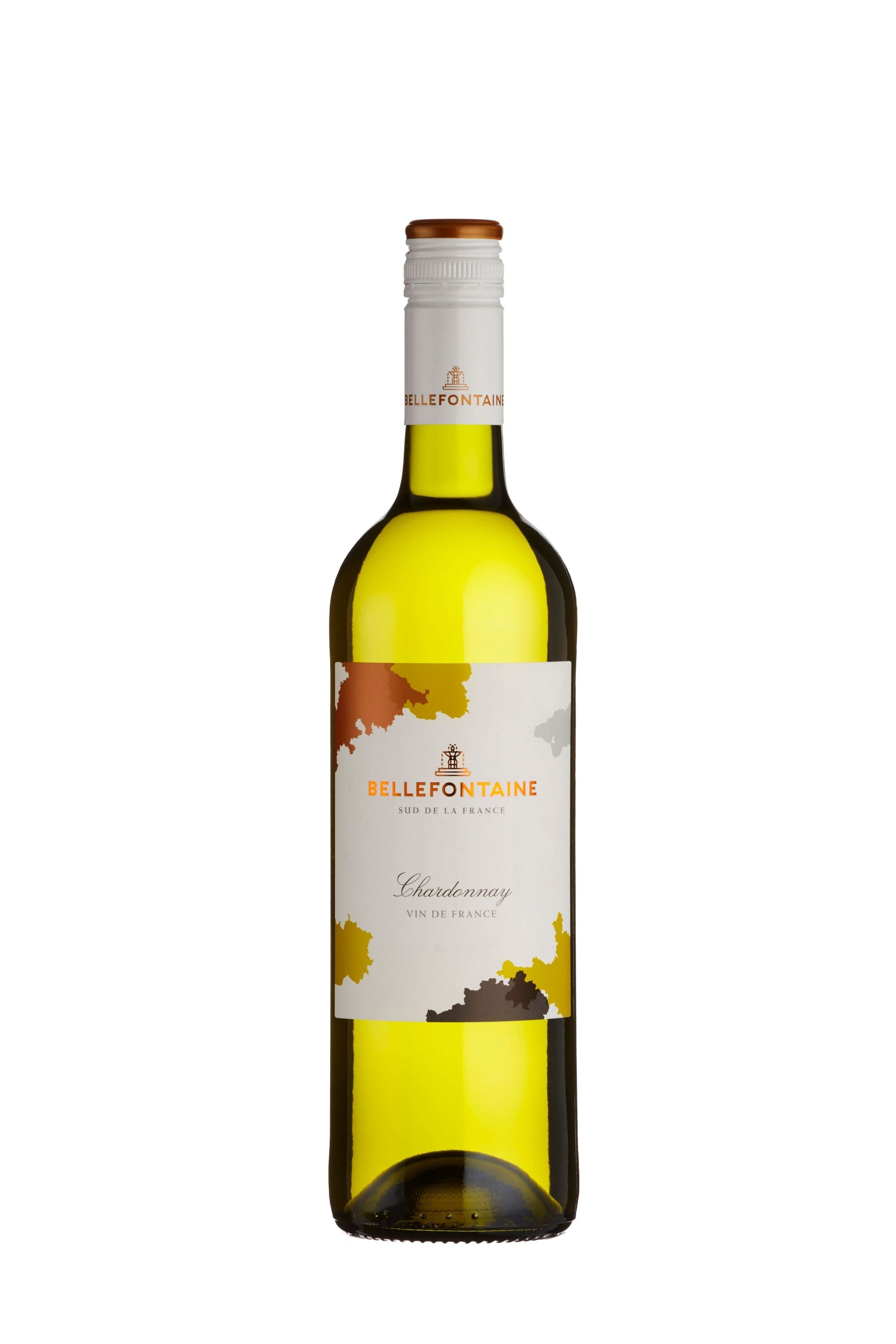 Bellefontaine Chardonnay