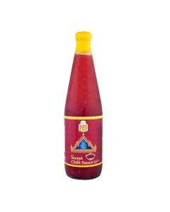 SUPER CHEF SWEET CHILLI SAUCE 700ML