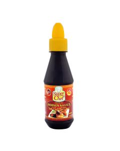 SUPER CHEF HOISIN SAUCE 200ML