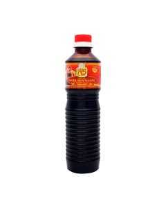 SUPER CHEF DARK SOYA SAUCE 640ML