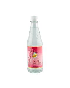 SUPER CHEF ROSE WATER 400ML