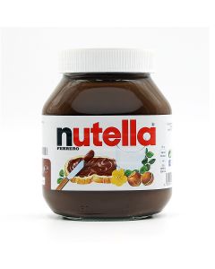 NUTELLA HAZELNUT SPREAD 350GM