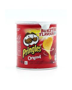 PRINGLES CHIPS 40GM