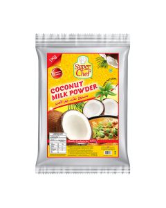 SUPER CHEF COCONUT MILK POWDER 1KG