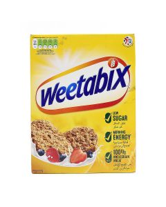 WEETABIX 430GM