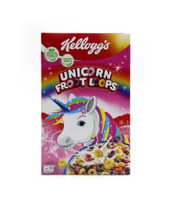 KELLOGG'S FRUIT LOOPS 375GM