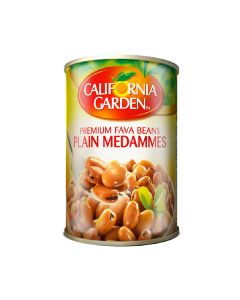 CALIFORNIA GARDEN PLAIN MEDAMMAS 450GM