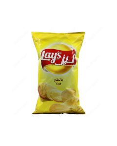 LAYS SALT 40GM