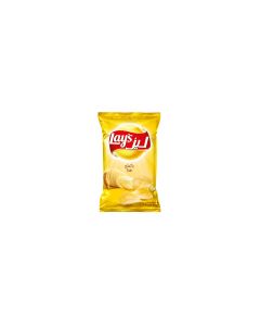 LAYS SALT 170GM