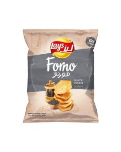 LAYS MAX BLACK PEPPER