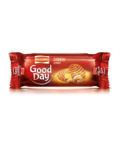 BRITANNIA GOOD DAY CASHEW 145GM