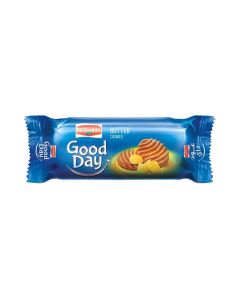 BRITANNIA GOOD DAY BUTTER 145GM