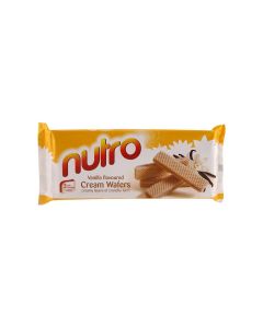 NUTRO WAFER VANILLA 150GM