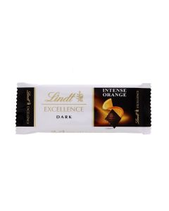 LINDT EXCELLENCE DARK INTENSE ORANGE 35 GM