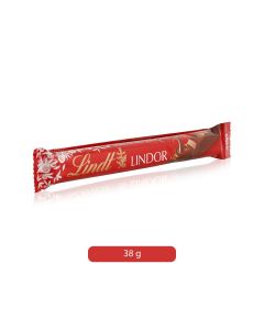 LINDT LINDOR MILK STICK 38GM