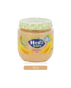 HERO BABY BANANA 125GM