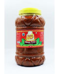 SUPER CHEF MANGO PICKLE 5KG