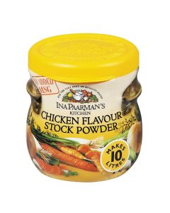 INA PAARMAN'S STOCK POWDER CHICKEN 150GM