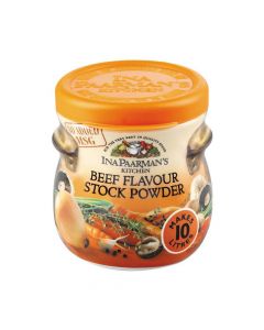 INA PAARMAN'S STOCK POWDER BEEF 150GM